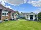 Thumbnail Bungalow for sale in Cranston Close, Bexhill-On-Sea