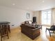 Thumbnail Flat for sale in Adams Walk, Nottingham