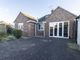 Thumbnail Detached bungalow for sale in Miriam Avenue, Somersall, Chesterfield