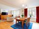 Thumbnail Flat for sale in Portsea Place, London