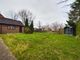 Thumbnail Detached bungalow for sale in Spridlington Road, Faldingworth