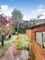 Thumbnail Maisonette for sale in Clive Road, London, London