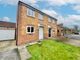 Thumbnail Semi-detached house for sale in Hyperion Way, Walker, Newcastle Upon Tyne