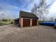 Thumbnail Detached house for sale in Gracedieu, Whitwick, Coalville