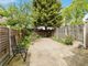 Thumbnail Terraced house for sale in Vaughan Road, London