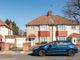 Thumbnail Semi-detached house for sale in Merriman Road, London