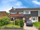 Thumbnail End terrace house for sale in Hafod Road, Ponthir, Newport