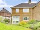 Thumbnail Semi-detached house for sale in Sunnyside Road, Beeston, Nottinghamshire