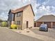 Thumbnail Detached house for sale in St. Margarets Drive, Walmer