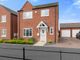 Thumbnail Detached house for sale in Lavender Meadow, Upton Upon Severn, Worcester, Worcestershire