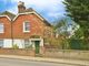 Thumbnail Semi-detached house for sale in Faversham Road, Ashford