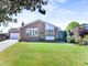 Thumbnail Detached bungalow for sale in Westlands Road, Sproatley, Hull