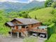 Thumbnail Property for sale in Rhône-Alpes, Savoie, Frontenex