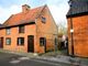 Thumbnail Semi-detached house for sale in Chediston Street, Halesworth