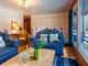 Thumbnail Detached house for sale in Dyemill Lodges, Monahmore Glen, Lamlash, Isle Of Arran, North Ayrshire