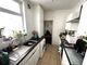 Thumbnail Terraced house for sale in Gresty Road, Crewe