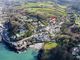 Thumbnail Semi-detached house for sale in Woodlands, Combe Martin, Ilfracombe, Devon