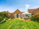 Thumbnail Detached bungalow for sale in High Street, Ringstead, Hunstanton