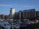 Thumbnail Flat to rent in Meridian Wharf, Swansea