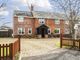 Thumbnail Semi-detached house for sale in New Road, Bromham, Chippenham