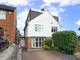 Thumbnail Semi-detached house for sale in Eastfield Road, Leicester, Leicestershire
