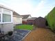 Thumbnail Detached bungalow for sale in Maes Derwydd, Llangefni