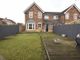Thumbnail Semi-detached house for sale in Greenlee Drive, High Heaton, Newcastle Upon Tyne