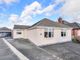 Thumbnail Detached bungalow for sale in Thirkleby Crescent, Grimsby, Lincolnshire