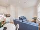 Thumbnail Flat to rent in Northcote Road, Battersea, London