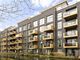 Thumbnail Flat to rent in Waterfront Apartments, 82 Amberley Road, London