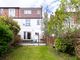 Thumbnail Semi-detached house for sale in Rosedene Avenue, Streatham, Lambeth, London