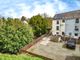 Thumbnail End terrace house for sale in Pencader, Carmarthenshire