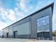 Thumbnail Industrial to let in Unit 54, Potter Space, Melmerby Green Lane, Melmerby, Ripon