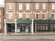 Thumbnail Retail premises to let in New Kings Road, London