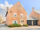 Thumbnail Link-detached house for sale in Stannon Street, Poundbury, Dorchester