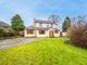 Thumbnail Detached house for sale in Tern Way, St. Helens