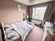 Thumbnail Detached bungalow for sale in Avenue Road, Wroxall, Ventnor