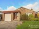 Thumbnail Detached bungalow for sale in Carleton Road, Heapey, Chorley