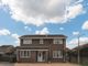 Thumbnail Detached house for sale in Cranmer Avenue, North Wootton, King's Lynn, Norfolk