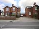 Thumbnail Semi-detached house for sale in Silcocks Cottages, Thornton-Cleveleys