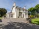 Thumbnail Detached house for sale in Glenville, Scollag Road, Onchan