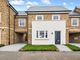 Thumbnail Link-detached house for sale in Artillery Place, New Garrison Road, Shoeburyness, Essex