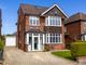 Thumbnail Detached house for sale in Charville Gardens, Shadwell, Leeds