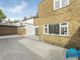 Thumbnail Terraced house for sale in Victoria Avenue, Barnet