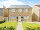 Thumbnail Detached house for sale in Mannock Drive, Manston, Ramsgate, Kent