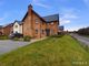 Thumbnail Detached house for sale in Fairhaven Close, Prees, Whitchurch