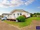 Thumbnail Mobile/park home for sale in Elm Farm Country Park, Frinton Road, Thorpe-Le-Soken, Clacton-On-Sea