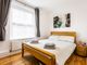 Thumbnail Maisonette for sale in Pembury Road, London