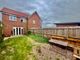 Thumbnail Semi-detached house for sale in Avocet Close, Didcot