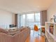 Thumbnail Flat for sale in Sovereign Tower, Canning Town